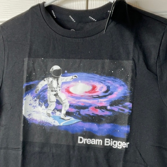 Art Class -Boys T-Shirt Size XS (4-5) - Picture 5 of 7